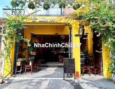 NGỘP Chủ bán GẤP Nhà 3 tầng 2MT ngay Vincom 81M2(5,5x14,7) Linh Chiểu