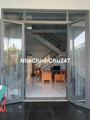 Chính Chủ Gửi Bán Nhanh Nhà Ở Tân An_Thủ Dầu Một 110m2/950tr_SHR