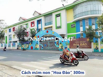 ĐẤT HIẾM MT ĐƯỜNG 12 MÉT KDC ÊM ĐỀM,P.LINH XUÂN, DT: 5 X 18.