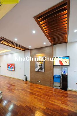 Chính chủ bán căn liền kề 86m 5 tầng mặt ngõ 622 timecity minh khai hn