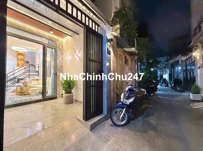 CHÍNH CHỦ CẦN RA NHÀ 48M2  SHR NGAY TRUNG TÂM PHAN XÍCH LONG PHÚ NHUẬN