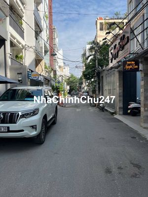 Hẻm xe hơi 351 Lê Văn Sỹ - Diện tích đẹp , nhà chính chủ xưa tới nay