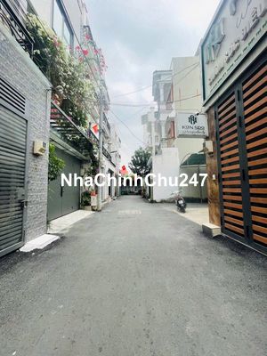 BÁN NHANH LÔ ĐẤT HẺM XE HƠI, ĐƯỜNG SỐ  2, TRƯỜNG THỌ, DT : 76,4 M2.