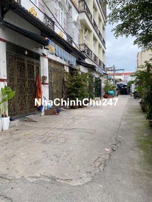 BÁN ĐẤT ĐẸP NGANG 5M, ĐƯỜNG 7M TỚI ĐẤT