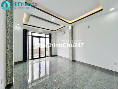 STUDIO BANCOL MỚI XÂY CHÍNH CHỦ RỘNG 40M2 NGAY PHẠM VĂN CHIÊU