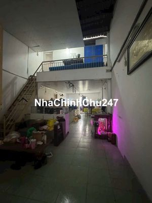 NHÀ CHÍNH CHỦ TRẦN ĐÌNH XU Q.1 4 TẦNG 55M