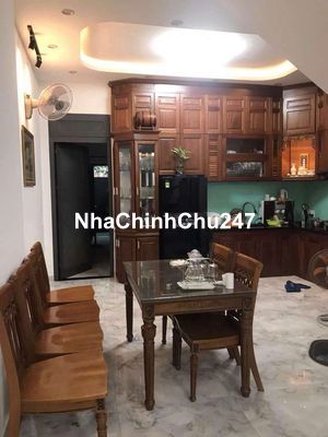 CHÍNH CHỦ Bán Nhà MT Đường Đặng Nhữ Lâm