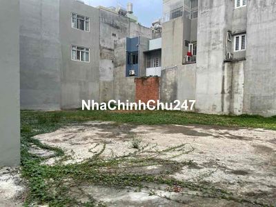 bán 455m2 đất gần vạn phúc city thủ đức giá rẻ