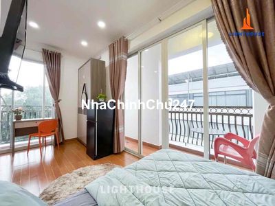 SIÊU PHẨM 2 BALCONY KHU K300 - LOTTE CỘNG HOÀ Ở LIỀN CHÍNH CHỦ