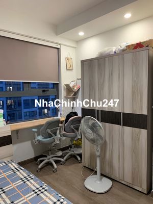 CHÍNH CHỦ BÁN Q7 BOULEAVRD 2.4 TỶ CÓ NT MỚI GIÁ CÒN THƯƠNG LƯỢNG