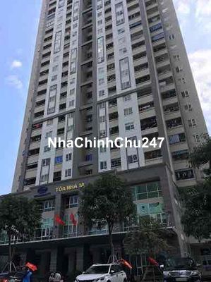 Chính chủ bán CHCC cao cấp DT 139,2 m2 Tòa nhà 1A Vinaconex 7