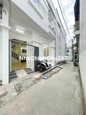 CHỦ GỬI NHÀ ĐẸP ĐẦU HẺM 304 TẦM VU, ĐOẠN GẦN CHỢ XUÂN KHÁNH