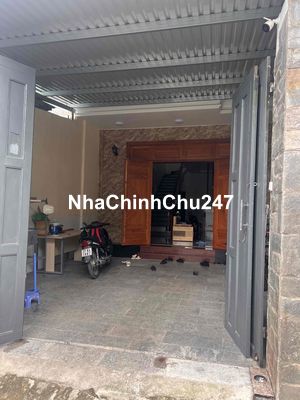 CHỦ GỬI NHÀ 2 LẦU, TRUNG TÂM LINH XUÂN, TP THỦ ĐỨC, CHỈ 2,95 TỶ