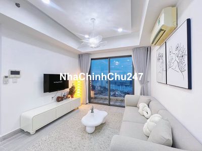 Chính chủ bán gấp 3PN view sông, sẵn SH - Masteri T4