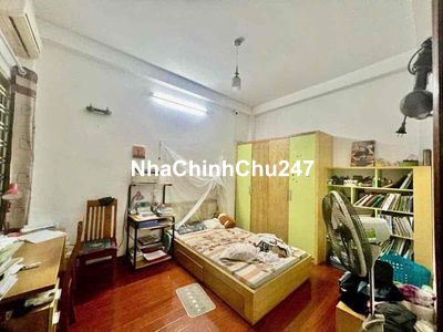 CHÍNH CHỦ BÁN NHÀ 4 TẦNG PHỐ KIM NGƯU-HAI BÀ TRƯNG