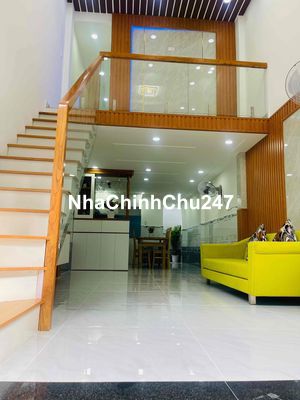 nhà bán chính chủ