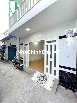 CHỦ GỬI NHÀ LẦU MỚI ĐẸP - SỐ 118/4 H.138 TRẦN HƯNG ĐẠO