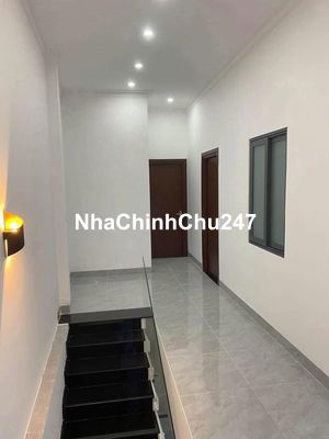 Chủ Kẹt Lắm Rồi Cần Bán Căn Nhà 80m2 Siêu Đẹp Dĩ An Bình Dương