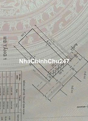 BÁN NHÀ 4 X 10M HẺM XE HƠI ĐƯỜNG LÊ TRỌNG TẤN