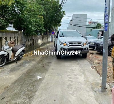 Chính Chủ Đất Kiệt ÔTô 4,5m Trần Hoành