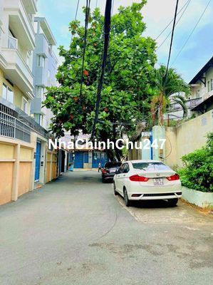 Bán Đất Đường 10, Phường An Khánh, Q2. cách Trần Não 150m. Dt: 8,5x40