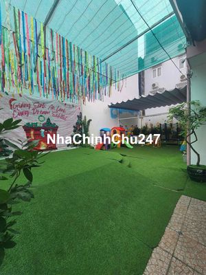 đất khu tân qui đônh dt 6x15m view công viên