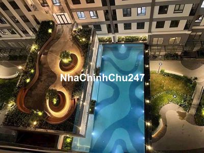 Chính chủ gửi bán căn hộ DREAM HOME RIVERSIDE 2 PN 2WC giá 1ty390