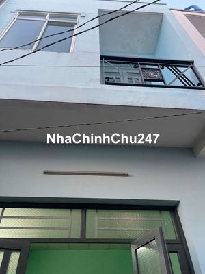 Chủ ký gửi nhà 32m2 , 2 PN , đường Bình Mỹ huyện Củ Chi