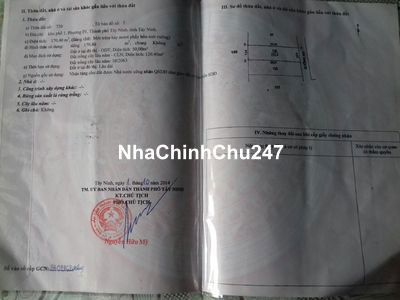 BÁN ĐẤT (cực nóng) HẺM 88, ĐƯỜNG CMT8 (Hẻm xe hơi), P4, TP. TÂY NINH