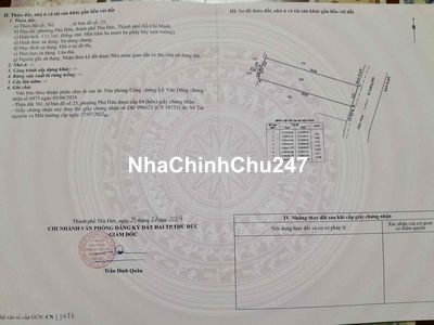 bán 133,7m đất đường 7m phú hữu, quận 9, thủ đức giá rẻ chỉ 6.5 tỷ