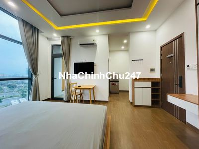 CHÍNH CHỦ CĂN HỘ SÔNG HÀN – NGAY VICOM PLAZA – VIEW PHỐ