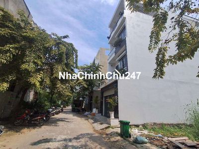 Chủ cần bán gấp lô đất 80m2, đường xe tải, phú xuân, Nhà bè.