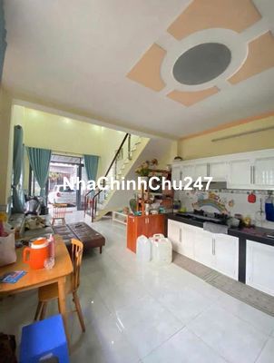 chủ cần gấp nhà nên  bán căn Nhà cấp 4ở Xuân Thới Sơn,  Hóc Môn, 122m2