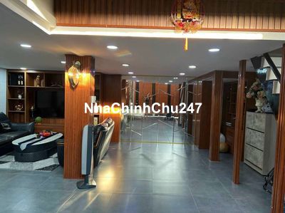 🏘Bán nhà cách bến xe quận 300m. khu dân cư Bình Hưng diện tích đẹp.