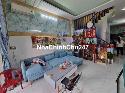 NHÀ NGUYỄN VĂN TĂNG - NGUYỄN XIỂN 67m2 2 tầng hxh 6m - chủ gấp bán