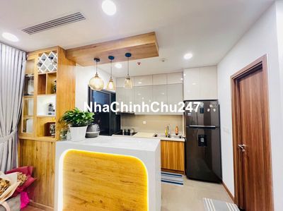 CHÍNH CHỦ BÁN NGAY CĂN HỘ 3PN 6.2 TỶ TẠI ECO GREEN NHÀ ĐẸP