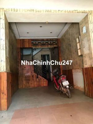 HH 150TRIEU chính chủ bán NHÀ MẶT TIỀN 5 TẦNG quận Bình Thạnh