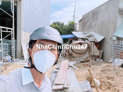 LINH ĐÔNG GẦN KHA VẠN CÂN- 140M2 NGANG 8 XE HƠI - XÂY CHDV