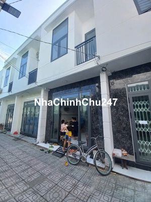 Chính chủ cần bán nhà gần Huỳnh Văn Nghệ Bửu Long Biên Hoà