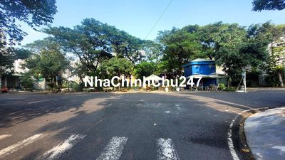 Bán đất kdc phú xuân, Nhà Bè shr đường 20m