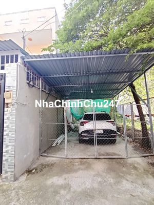 HXH NGAY CHỢ HIỆP BÌNH- DT 4.5X20M- SỔ HỒNG- KHU DC HIỆN HỮU