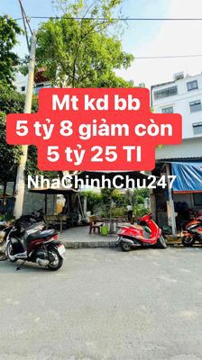 CHÍNH CHỦ BÁN ĐẤT MT ĐS 30 BUÔN BÁN OK