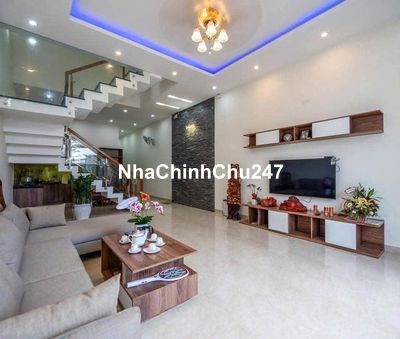 CHÍNH CHỦ GỬI NHÀ ĐINH ĐỨC THIỆN- BÌNH CHÁNH -SHR