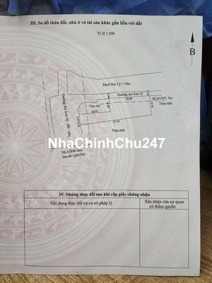 Đất Chính Chủ Bán