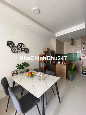 CHÍNH CHỦ CẦN BÁN GẤP CĂN Q7 RIVERSIDE 68M2 2.7TỶ VIEW SÔNG THOÁNG MÁT