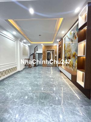 CHÍNH CHỦ BÁN NHÀ PHỐ TÂY SƠN ĐÔBGS ĐA 40M2 ,6 TẦNG THANG MÁY, 11,3TỶ