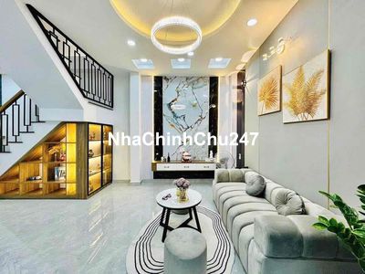 Chính chủ bán nhà gần hồ Văn Quán, ô tô 7 chỗ đỗ cửa, 36m2, nhỉnh 8 ty