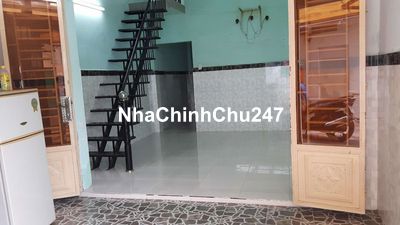 NHÀ BÁN CHÍNH CHỦ