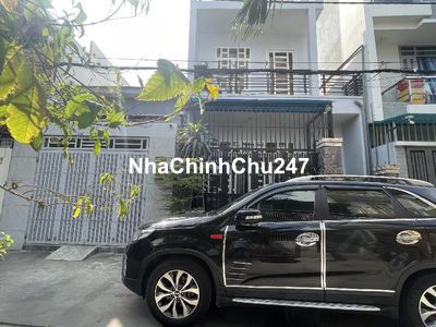 CHÍNH CHỦ 1 ĐỜI BÁN GẤP - 60M2 - KHU AN NINH - XE HƠI TỚI CỬA