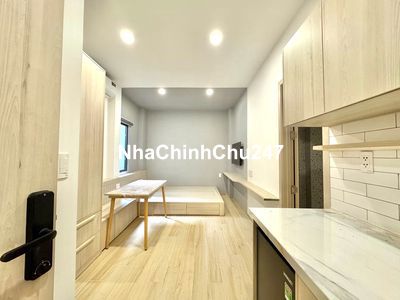 khai trương phòng studio siêu rộng gần công trường dân chủ